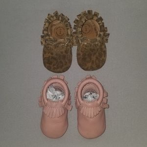 Freshly picked size 3 lot